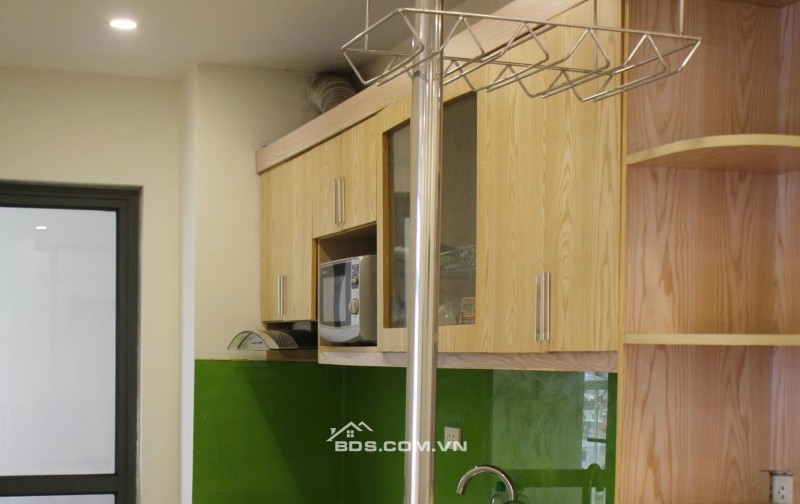 CHÍNH CHỦ BÁN CĂN GÓC: 02 phòng ngủ, 02 Wc, Tòa nhà 18T1, The Golden An Khánh, Hoài Đức, Hà Nội.