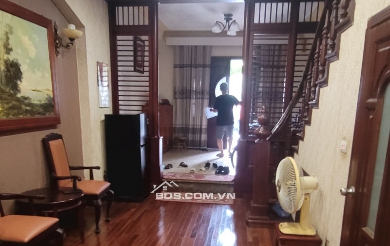 NHÀ MẶT PHỐ HÀ KẾ BÍNH KINH DOANH PHỐ PHAN KẾ TẤN THANH XUÂN 55M2 GIÁ 24,98 TỶ