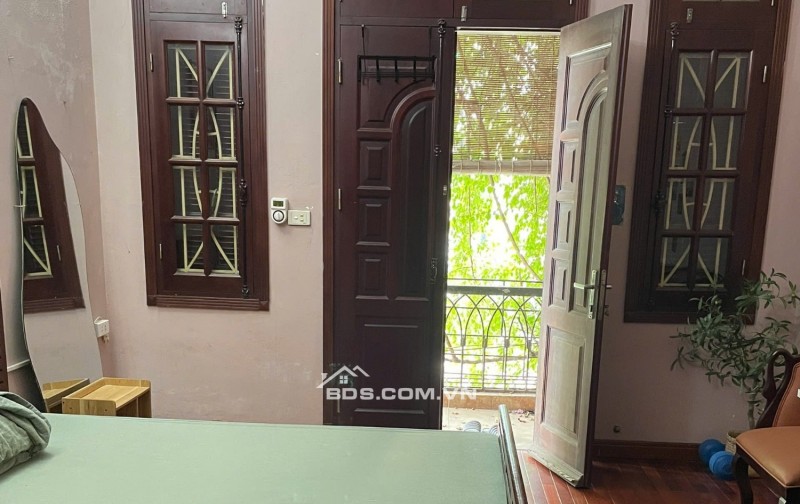 NHÀ MẶT PHỐ HÀ KẾ BÍNH KINH DOANH PHỐ PHAN KẾ TẤN THANH XUÂN 55M2 GIÁ 24,98 TỶ