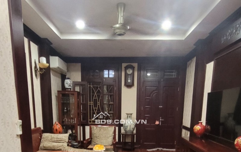 NHÀ MẶT PHỐ HÀ KẾ BÍNH KINH DOANH PHỐ PHAN KẾ TẤN THANH XUÂN 55M2 GIÁ 24,98 TỶ