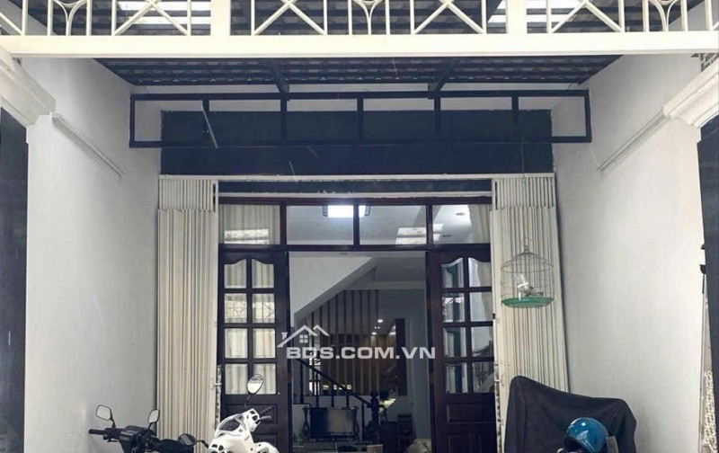 Bán nhà Quận 7 - Lâm Văn Bền 80m2 4tầng Ở ngay 4PN - 2 Mặt tiền, Hẻm Xe Hơi - nhỉnh 9 Tỷ