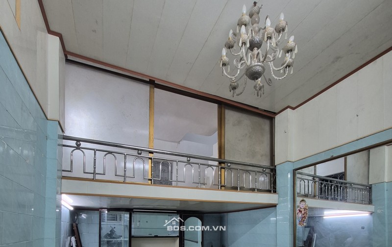 BÁN NHÀ 920 TRIỆU 2.5 TÀNG 27M2 ( HƯỚNG NAM ) NGÕ TRẦN ĐĂNG NINH