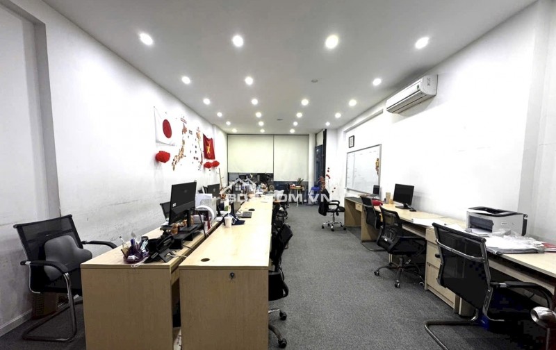 Bán văn phòng 5 lầu MTKD ngay khu sân bay 125m2 ngang 5m Sầm Sơn khu hiếm nhà bán 25 tỷ.