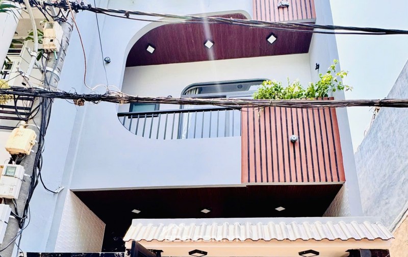 BÁN NHÀ THANH KHÊ ĐÔNG QUẬN THANH KHÊ  62M2 X 3 TẦNG - 6 TỶ 150TR. LH:0932646343.