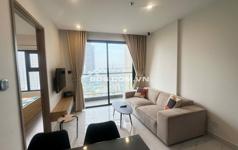 CHO THUÊ CHCC VINHOME QUẬN 9 KHU OASIS 60M2 (2PN) 10TR/TH LH:0903078807 – 0908570047