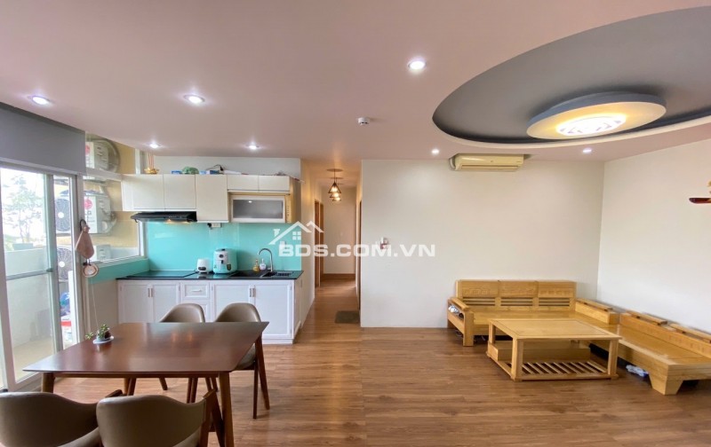 Chính chủ Bán căn góc 83m2 3pn Hoàng Kim Thế Gia, sổ hồng sẵn