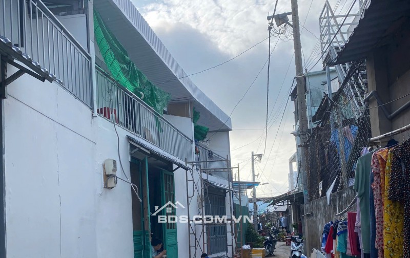 BÁN NHÀ CẤP 4 XINH XẮN VIEW BỜ SÔNG THAM LƯƠNG – GIÁ CỰC TỐT. LH:0903993987 – 0787002686.