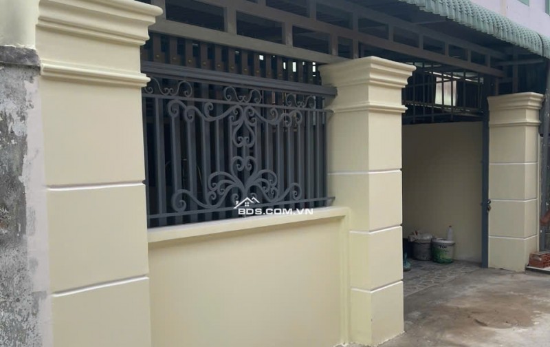 Cho thuê nhà 185/1 Lái Thiêu 22, P. Lái Thiêu Thuận An, Bình Dương