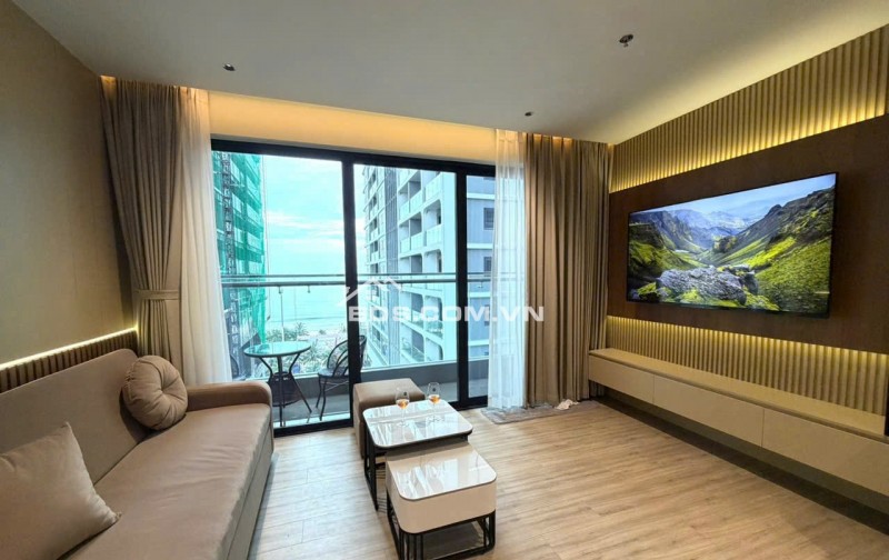 CHÍNH CHỦ CHO THUÊ CĂN HỘ STUDIO – FUTA RESIDENCE, ĐÀ NẴNG
