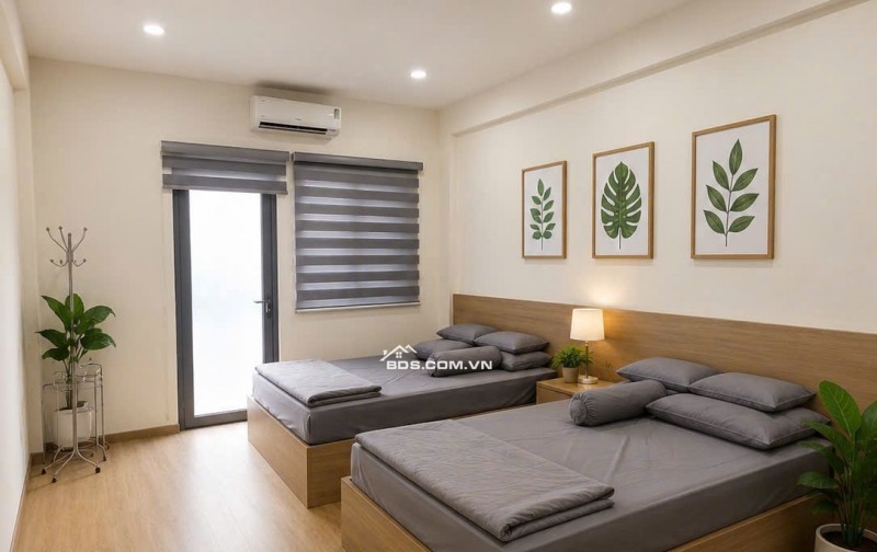Cho thuê ký túc xá 2tr full mọi chi phí và đồ tại Q1