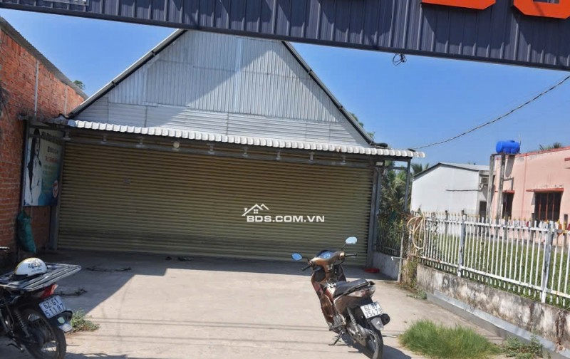 Bán đất mặt tiền Quốc Lộ 62 Long An (cũ) TDT 666.9m2