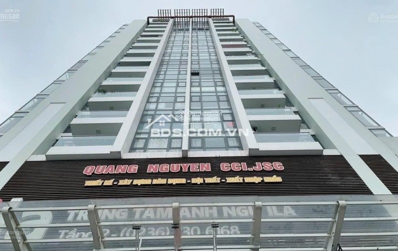 Cho thuê căn hộ Quang Nguyễn 244 Nguyễn Hữu Thọ, Đuyển đến nhiều tiện ích và khu vực trung tâm thành phố
