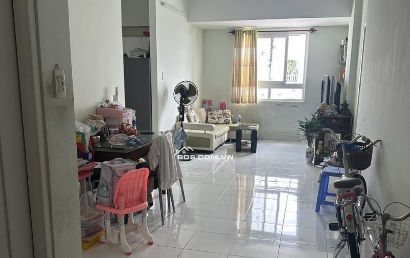 Chính chủ Bán căn hộ 70m2 tầng 20 C/C Topaz Garden