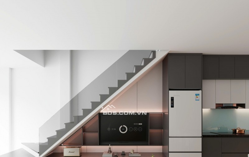 Bán Nhà Đa Tốn 4 Tầng xây mới 5 ngủ View Vin1 giá cực rẻ