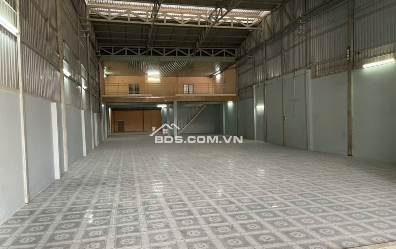 Bán nhà mặt tiền Đặng Thúc Vịnh, Hóc Môn, 535m2, giá 18.3 tỷ, sổ hồng riêng