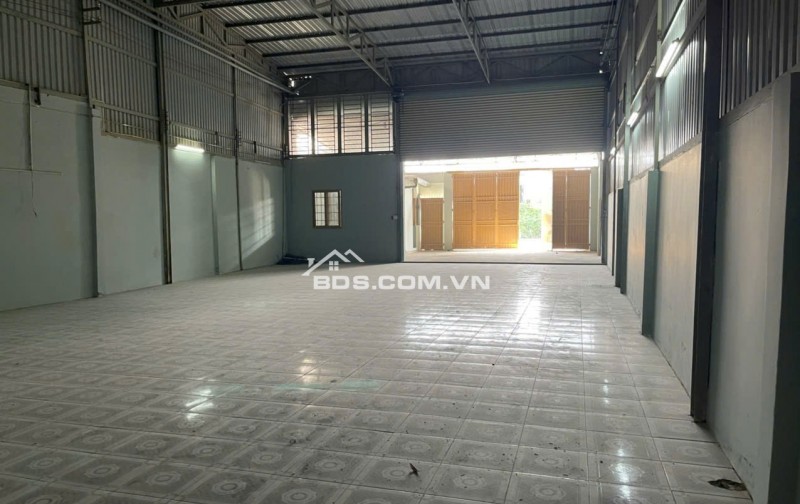Bán nhà mặt tiền Đặng Thúc Vịnh, Hóc Môn, 535m2, giá 18.3 tỷ, sổ hồng riêng