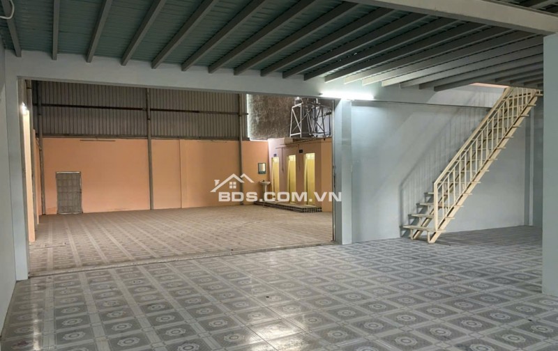 Bán nhà mặt tiền Đặng Thúc Vịnh, Hóc Môn, 535m2, giá 18.3 tỷ, sổ hồng riêng