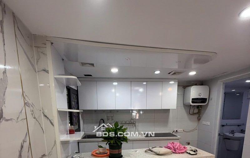 CHÍNH CHỦ BÁN CĂN HỘ TẬP THỂ TẦNG 1 – PHỐ KHÂM THIÊN -- ĐỐNG ĐA -- SỔ ĐẸP – GIÁ CỰC TỐT, 0985036868