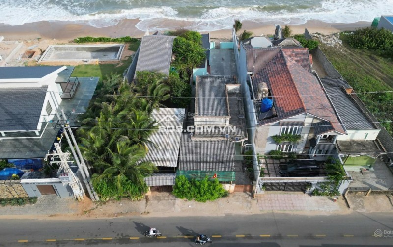 Tổng hợp đất giáp biển Tiến Thành, Phan Thiết. LH: 0974090487