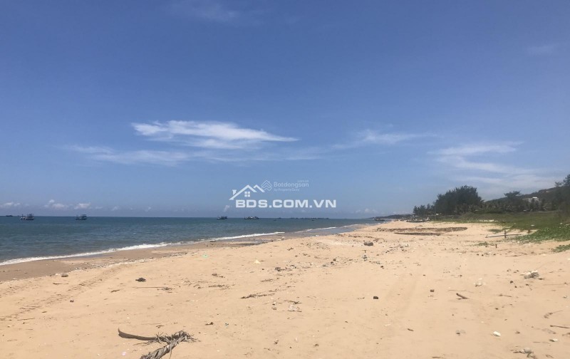 Tổng hợp đất giáp biển Tiến Thành, Phan Thiết. LH: 0974090487