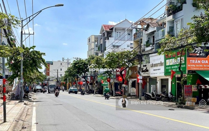  NHÀ ĐẸP ĐẶNG VĂN BI – SÁT TRUNG TÂM THỦ ĐỨC – 5PN – 5,3 TỶ