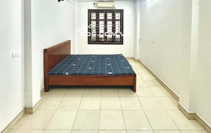 Cho thuê nhà riêng 5 tầng tại Miêu Nha - Tây Mỗ đầy đủ nội thất, vào ở ngay.
