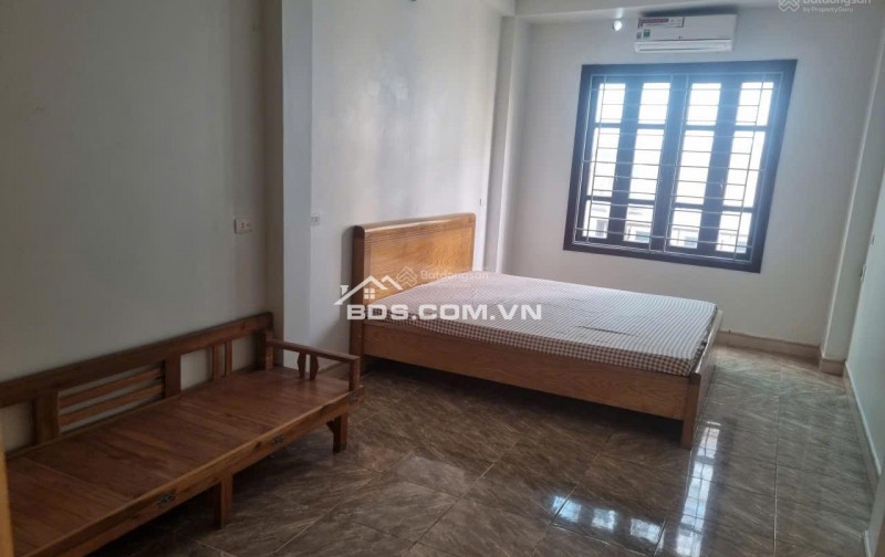 Cho thuê nhà riêng 5 tầng tại Miêu Nha - Tây Mỗ đầy đủ nội thất, vào ở ngay.
