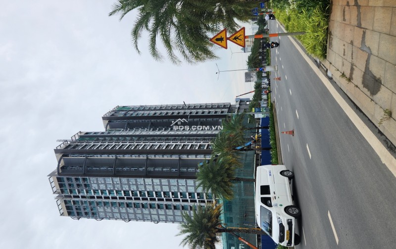 BÁN CẮT LỖ SÂU CĂN 1PN CT5 THE GLOBAL CITY VIEW NHẠC NƯỚC