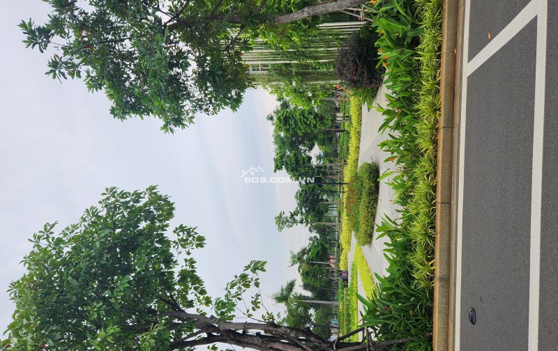 BÁN CẮT LỖ SÂU CĂN 1PN CT5 THE GLOBAL CITY VIEW NHẠC NƯỚC