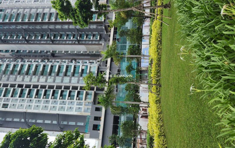 BÁN CẮT LỖ SÂU CĂN 1PN CT5 THE GLOBAL CITY VIEW NHẠC NƯỚC