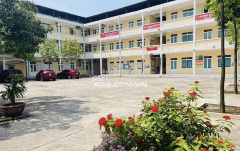 [CHO THUÊ] NGUYÊN KHU TRUNG TÂM ĐÀO TẠO & VĂN PHÒNG 3.000M² – MẶT TIỀN QUỐC LỘ 32, HOÀI ĐỨC, HÀ NỘI