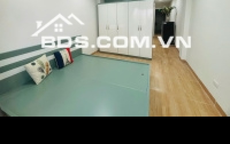 Chính chủ cho thuê căn hộ chung cư mini xịn sò đầy đủ tiện nghi đường La Thành giá 8 triệu,