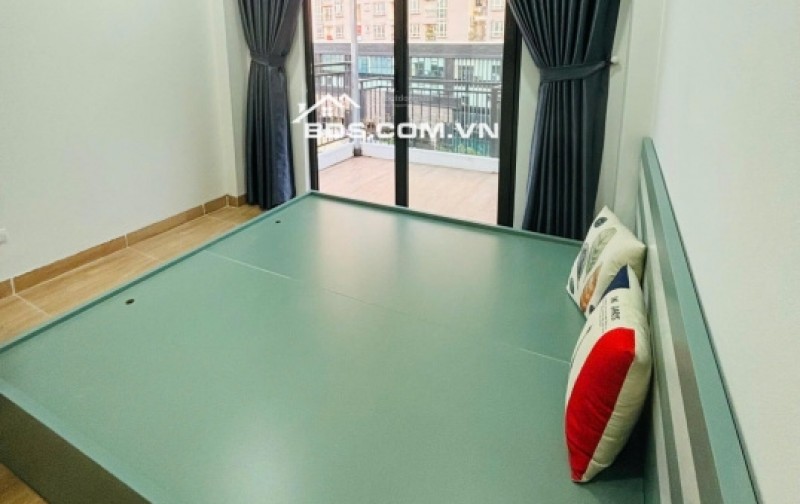 Chính chủ cho thuê căn hộ chung cư mini xịn sò đầy đủ tiện nghi đường La Thành giá 8 triệu,