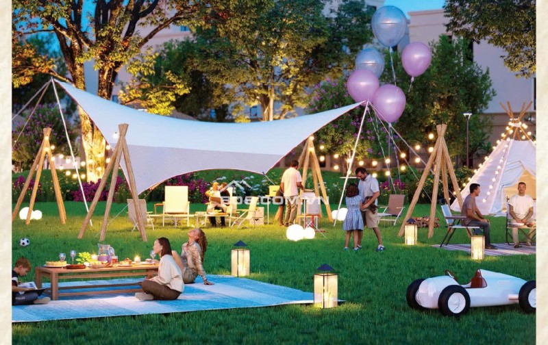 Bán Nhà Phố VINHOME GREEN CITY 75m2-4 TẦNG-5,839TỶ- HẬU NGHĨA-TÂY NINH