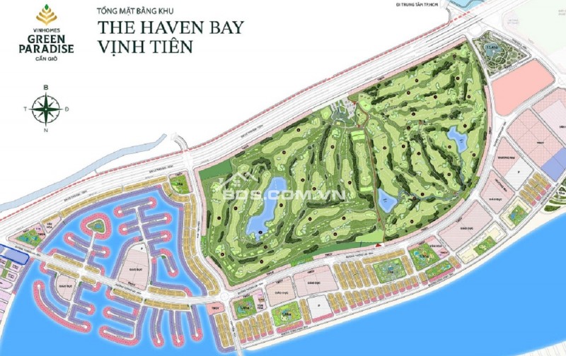 Bán Nhà Phố ĐƯỜNG TƯƠNG LAI 75m2- 4TẦNG-14,807 TỶ- CẦN GIỜ TP.HCM