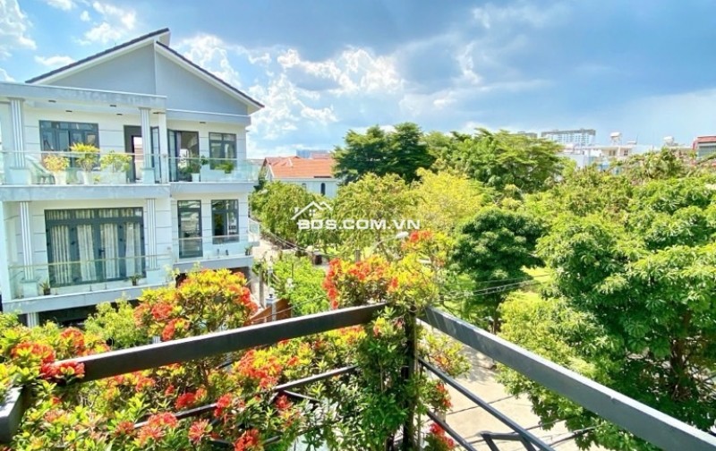 BÁN NHÀ Mặt Tiền 4 Tầng 120M (6x20) KHU DÂN CƯ CAO LỖ-ĐỒNG DIỀU, PHƯỜNG 4, QUẬN 8, GIÁ 18