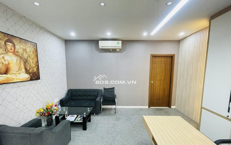 Bán văn phòng 5 lầu MTKD ngay khu sân bay 125m2 ngang 5m Sầm Sơn khu hiếm nhà bán 25 tỷ.