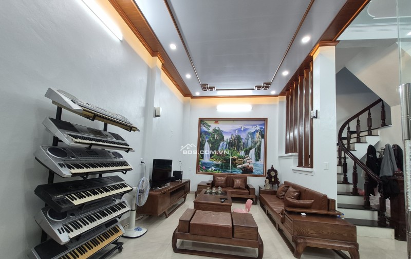 BÁN NHÀ DÂN XÂY 2.06 TỶ 3 TẦNG 78M2 ( TÂY BẮC ) NGÕ PHAN ĐÌNH PHÙNG