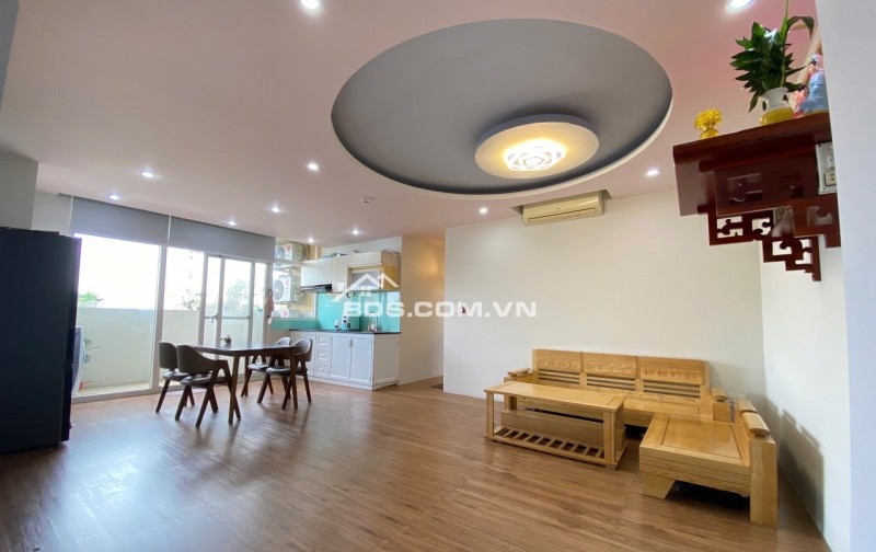 Chính chủ Bán căn góc 83m2 3pn Hoàng Kim Thế Gia, sổ hồng sẵn