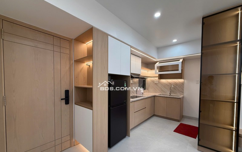 Căn hộ cho thuê Hoà Xuân, Đà Nẵng, liên hệ Zalo: 0945995286  CĂN HỘ STUDIO HIỆN ĐẠI – BÀU CẦU 27, HOÀ XUÂN, ĐÀ NẴNG