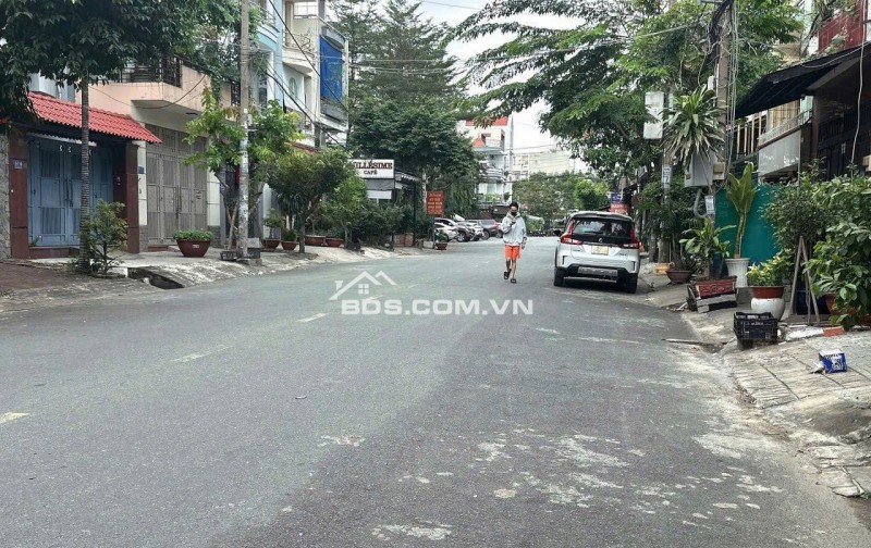 Nhà phố 3 lầu hẻm nhựa 8m Thống Nhất GV ngang 6m 120m2 gần trường Võ Thị Sáu chỉ 11.6 tỷ.