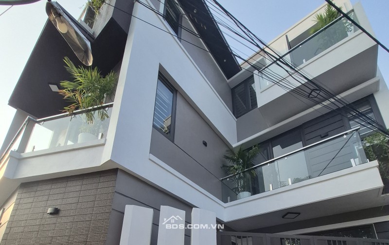 BÁN NHÀ SIÊU ĐẸP 2.92 TỶ LÔ GÓC 68M2 FULL NỘI THẤT NGÕ ĐƯỜNG VĨNH MẠC