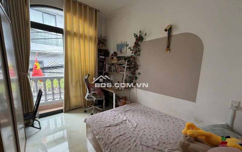 BÁN NHÀ HẺM THÔNG 3M PHƯỜNG AN HỘI TẤY, TP.HCM – ĐÔNG NAM MÁT MẺ, SỔ HỒNG CHÍNH CHỦ