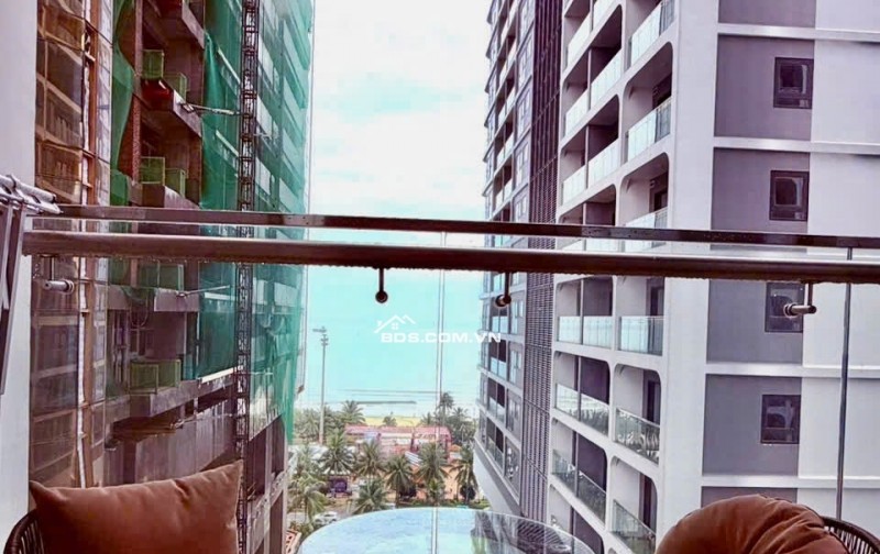 CHÍNH CHỦ CHO THUÊ CĂN HỘ STUDIO – FUTA RESIDENCE, ĐÀ NẴNG