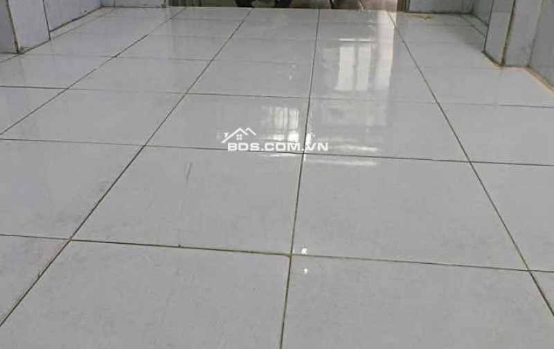 Bán nhà cũ tiện xây mới đường Chiến Lược Quận Bình Tân