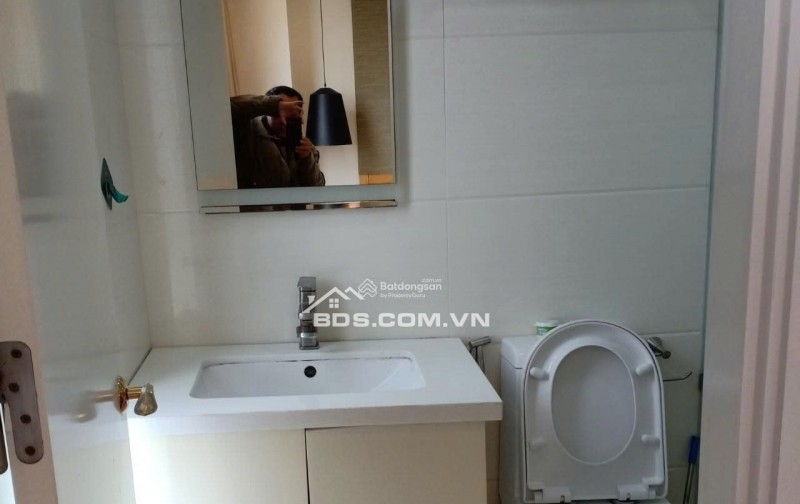 Cho thuê căn hộ Quang Nguyễn 244 Nguyễn Hữu Thọ, Đuyển đến nhiều tiện ích và khu vực trung tâm thành phố