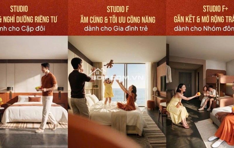 Q\'TERRA QUY NHƠN CHÍNH THỨC NHẬN BOOKING MỞ BÁN SIÊU PHẨM CĂN Q\'TERRA QUY NHƠN, QUỸ CĂN ĐẸP VIEW BIỂN