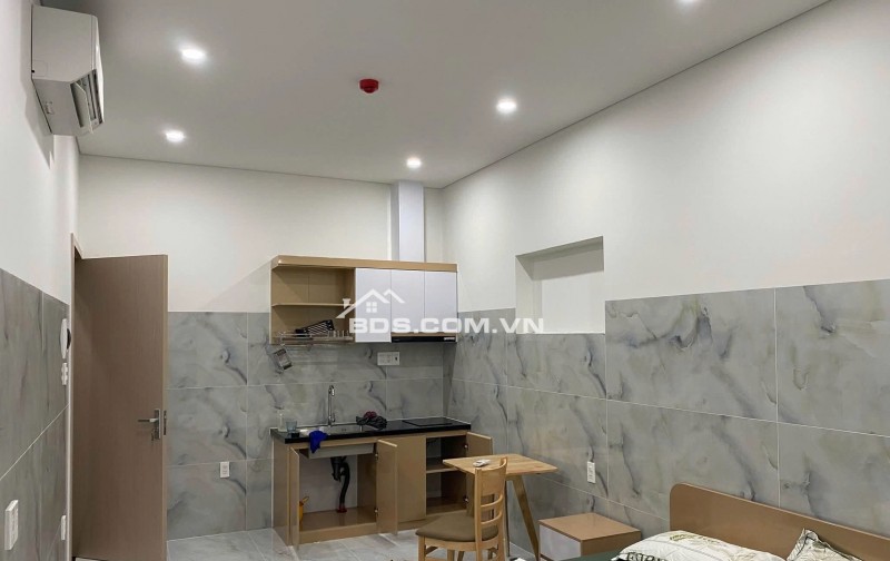 CHÍNH CHỦ 0384316167 CHO THUÊ CĂN HỘ MINI MỚI 100% Gần sông Hàn, cầu Thuận Phước,