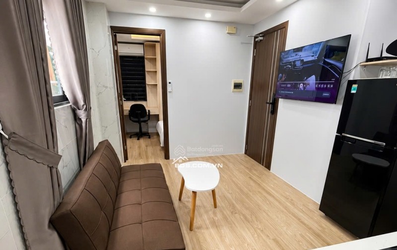 Cho thuê căn hộ 2 phòng ngủ đường Lê Hữu Trác, Sơn Trà, Đà Nẵng K38/25, Đường Lê Hữu Trác, Phường An Hải Bắc, Quận Sơn Trà, Đà Nẵng