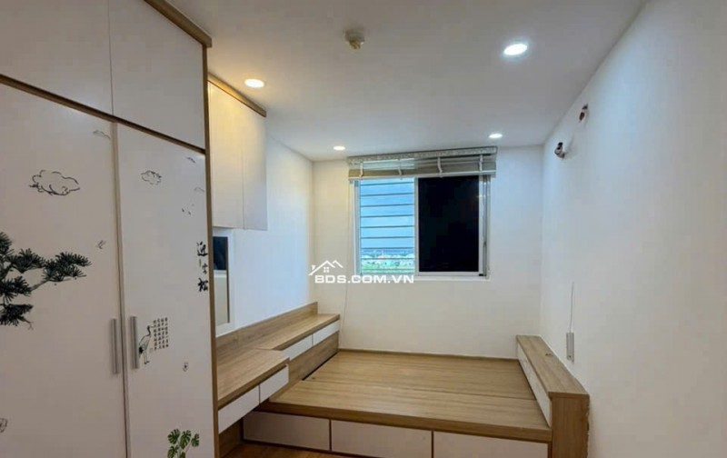 Cho thuê căn hộ Belleza 2PN-2WC, nhà trống, giá thuê 8.5triệu TL, Phường Tân Mỹ (Quận 7 cũ)